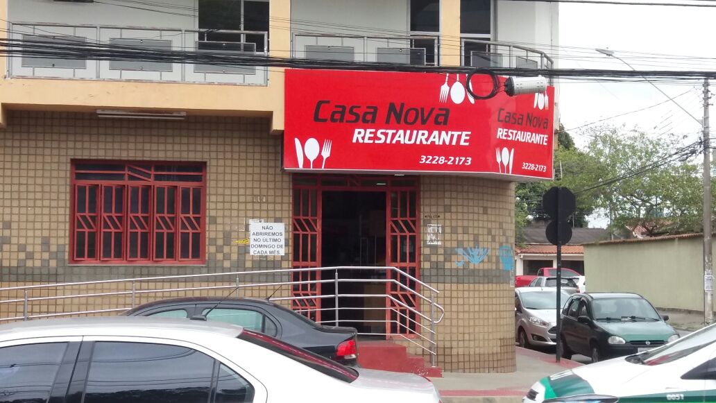 Casa Nova