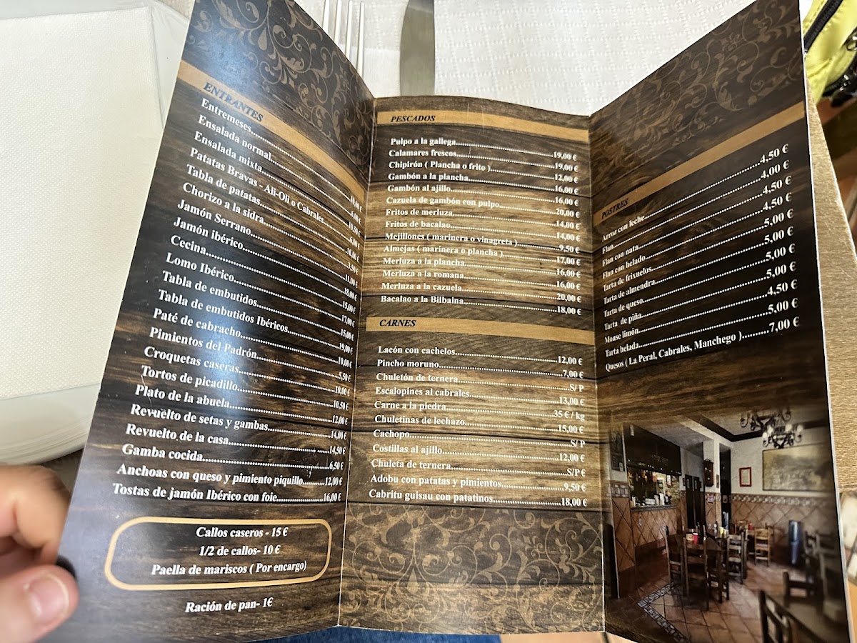 Menu Casa Pablo-1