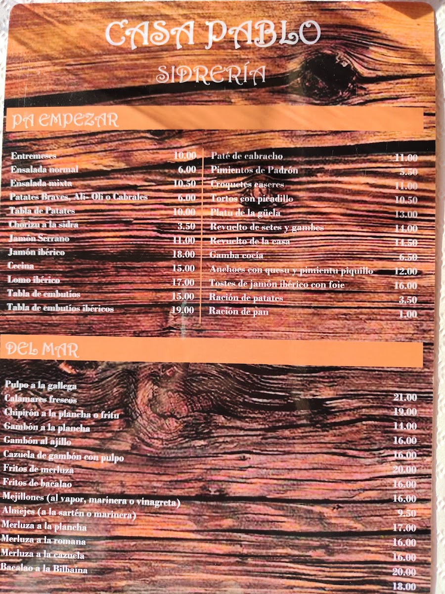 Menu Casa Pablo-4