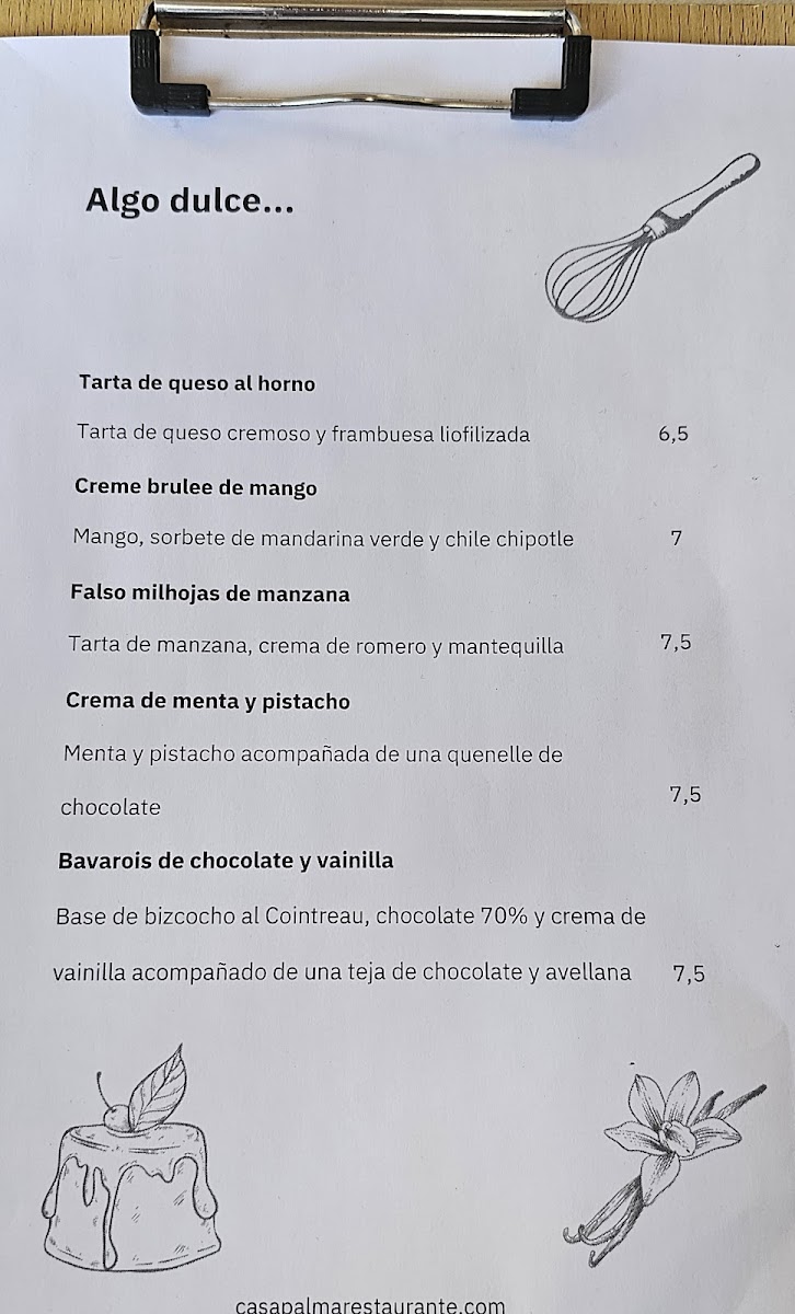 Menu Casa Palma-3