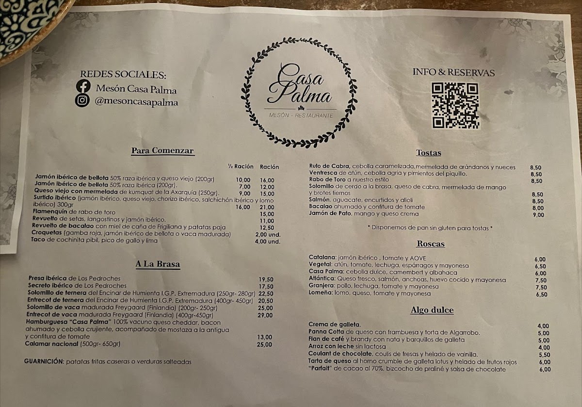 Menu Casa Palma-4