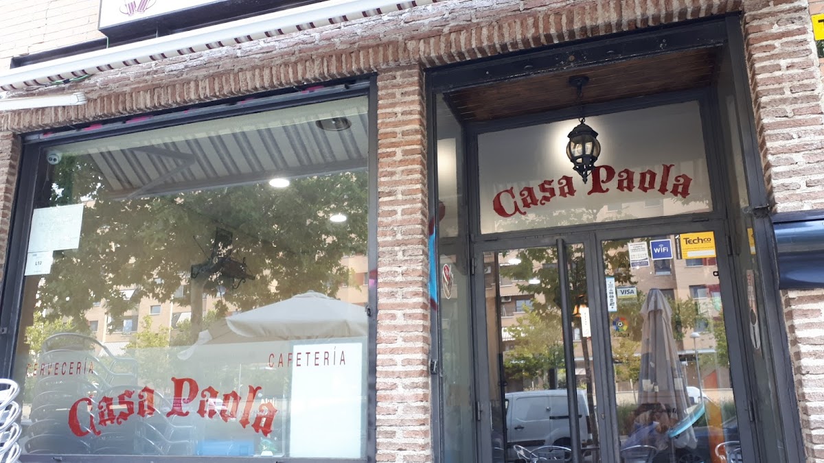 Casa Paola