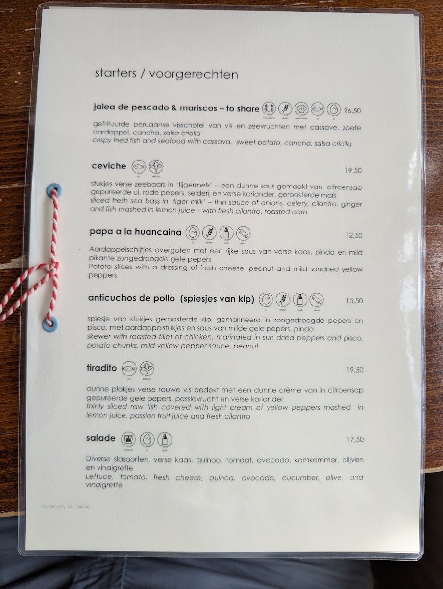 Menu Casa Perú-1