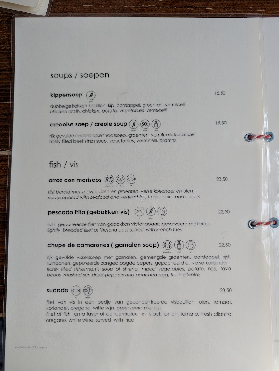 Menu Casa Perú-2
