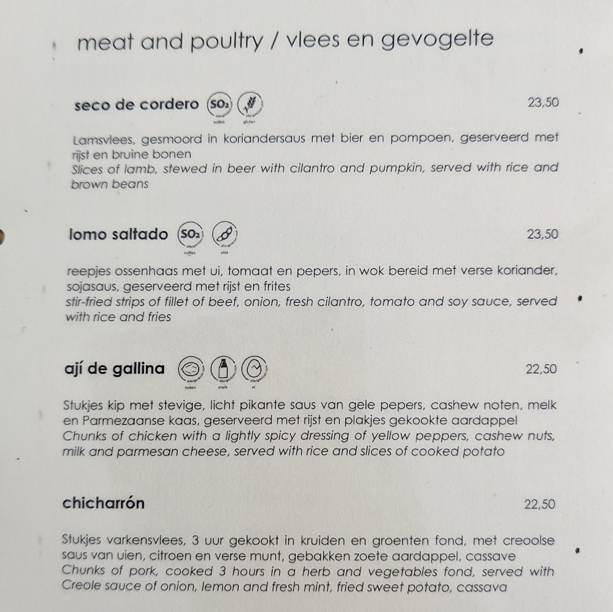 Menu Casa Perú-3