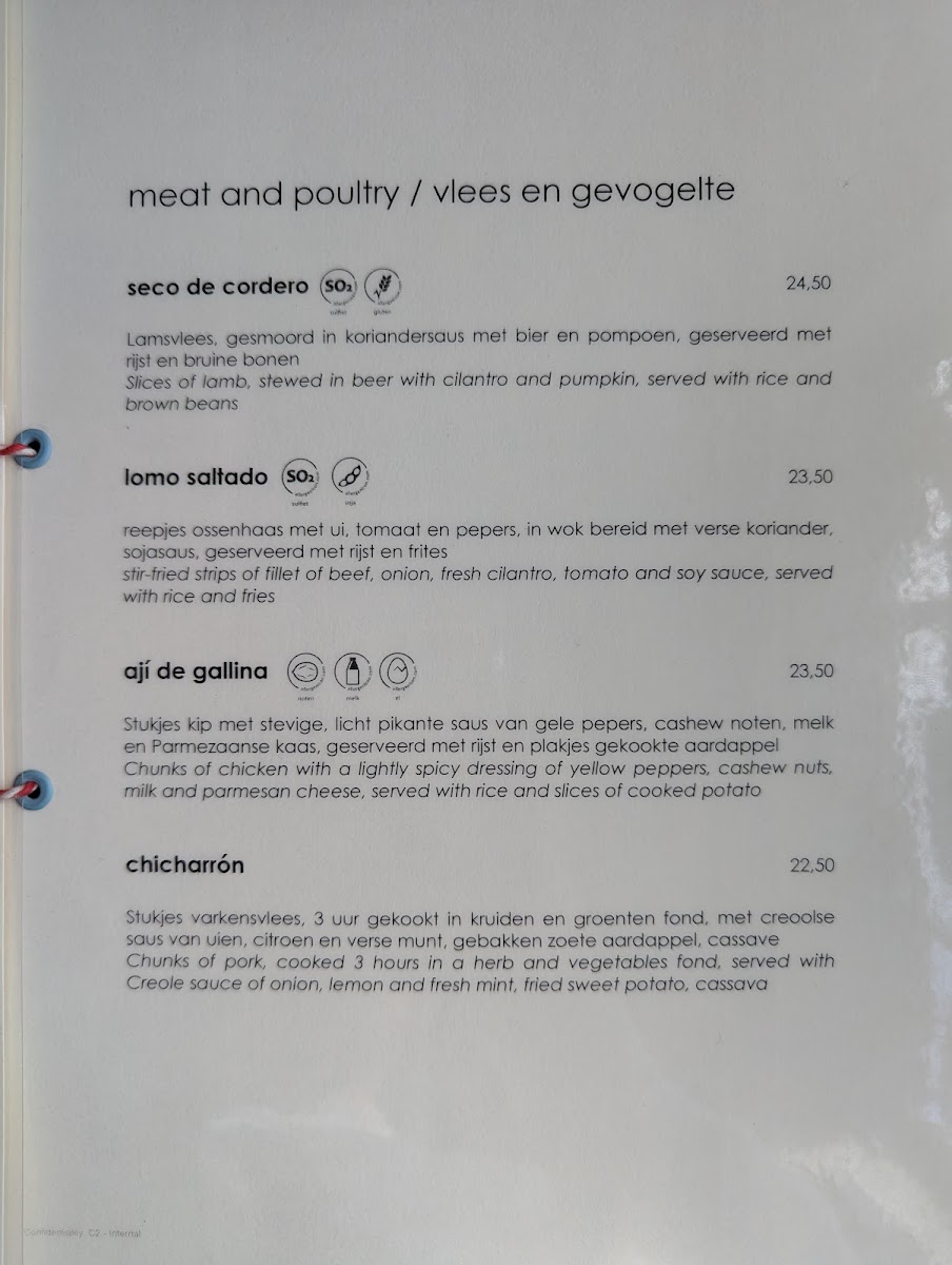 Menu Casa Perú-4
