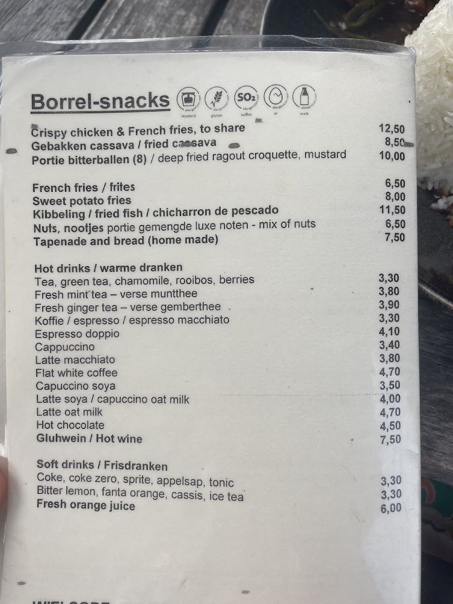 Menu Casa Perú-5