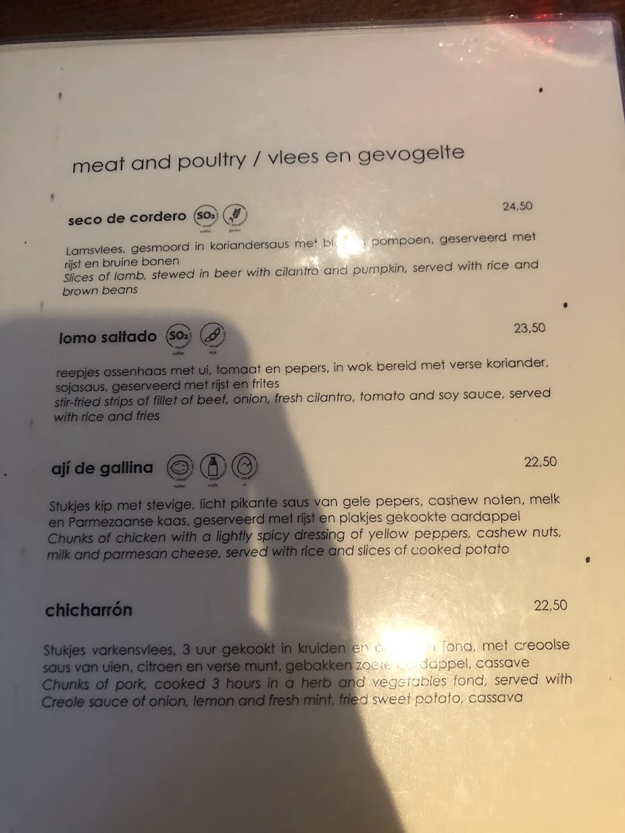 Menu Casa Perú-8
