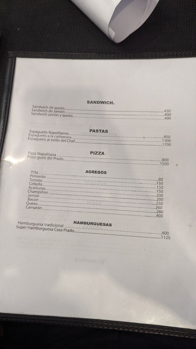 Menu Casa Prado-10