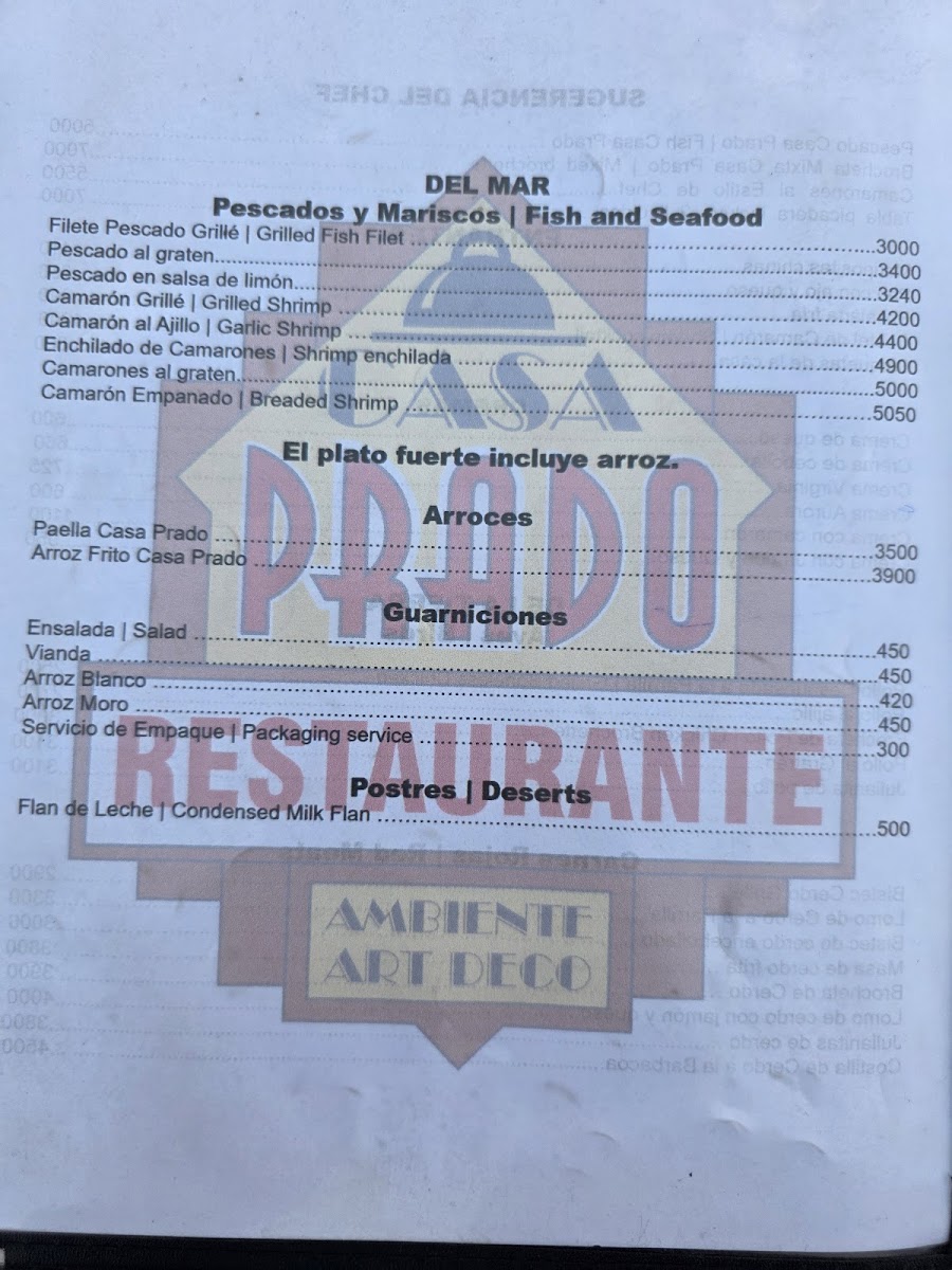 Menu Casa Prado-2