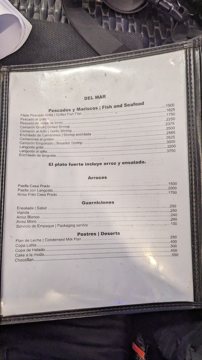 Menu Casa Prado-8