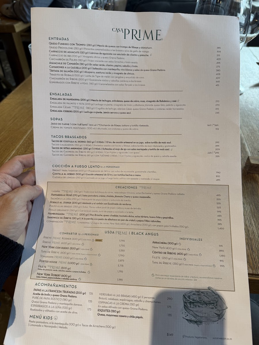 Menu Casa Prime Santa Fe-1