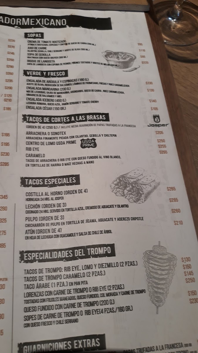 Menu Casa Prime Santa Fe-7