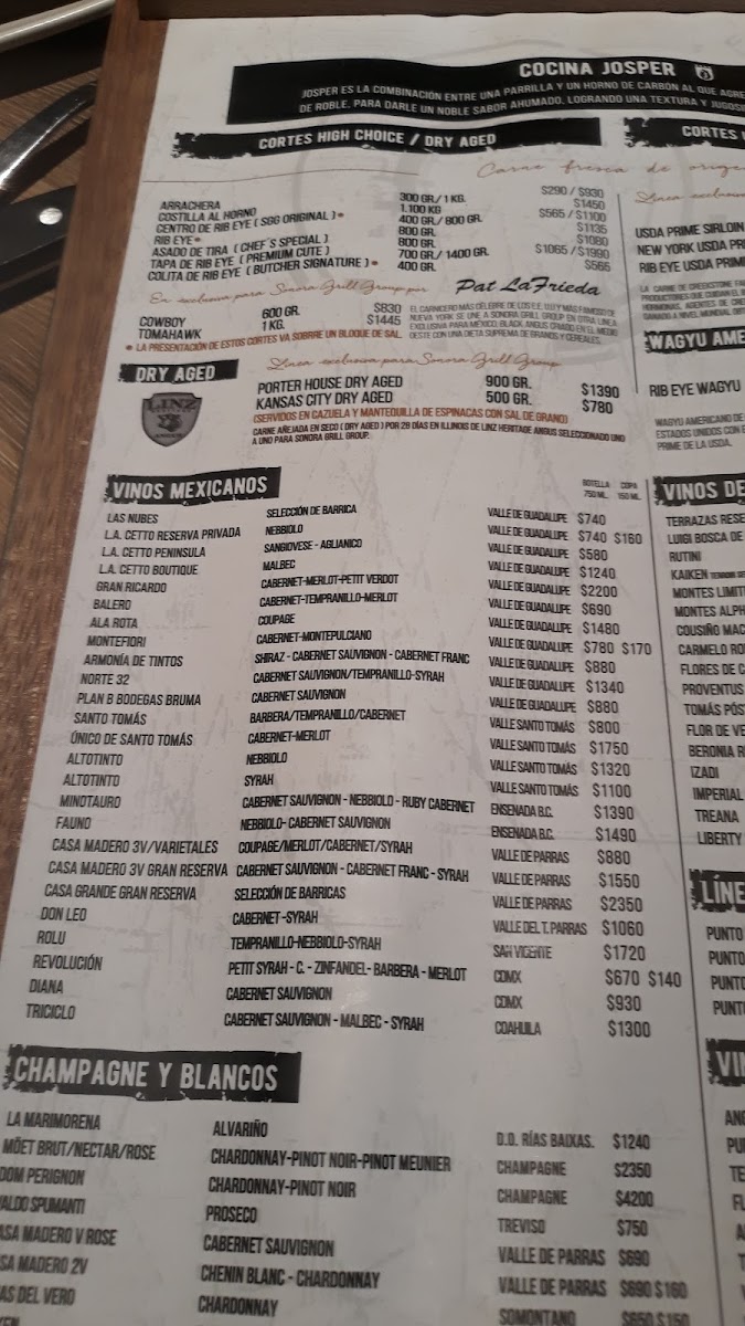 Menu Casa Prime Santa Fe-8