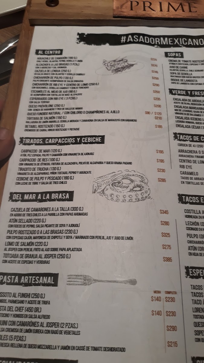 Menu Casa Prime Santa Fe-9