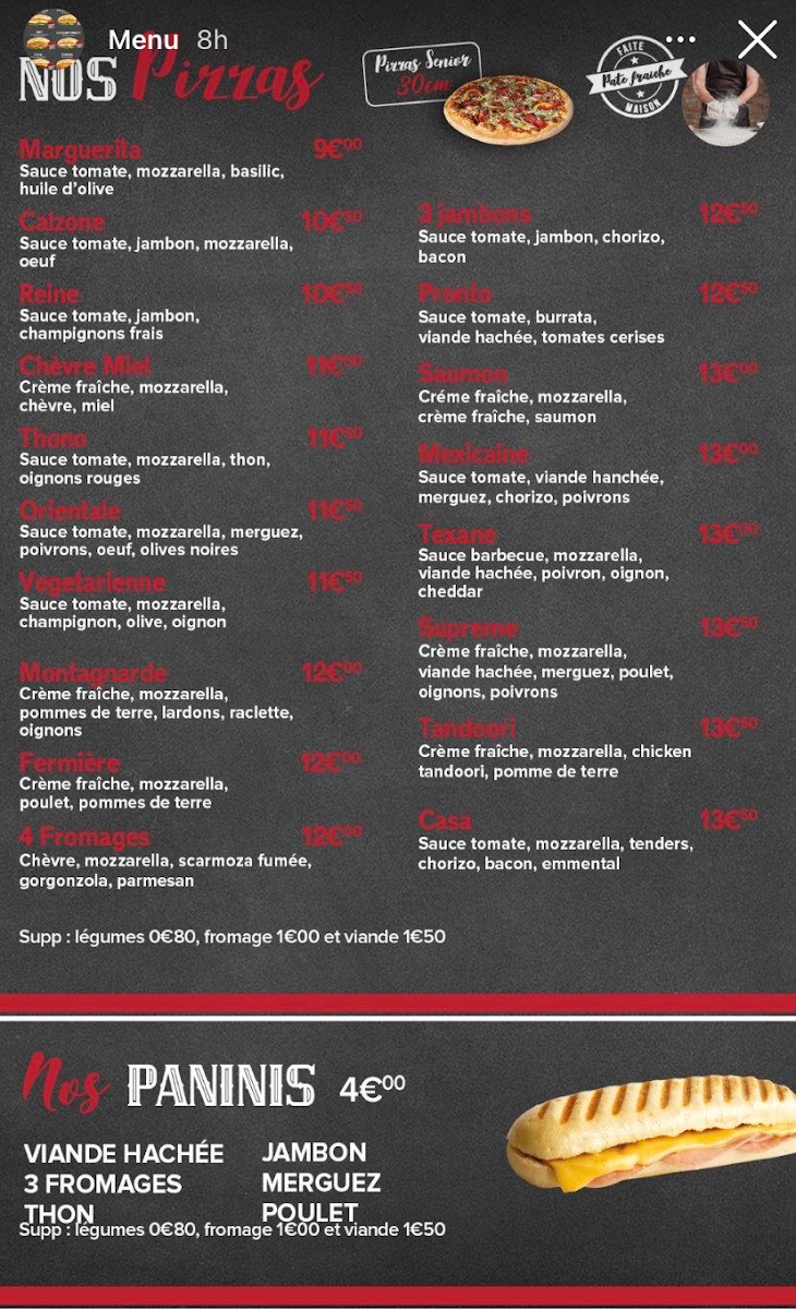 Menu Casa Pronto-1