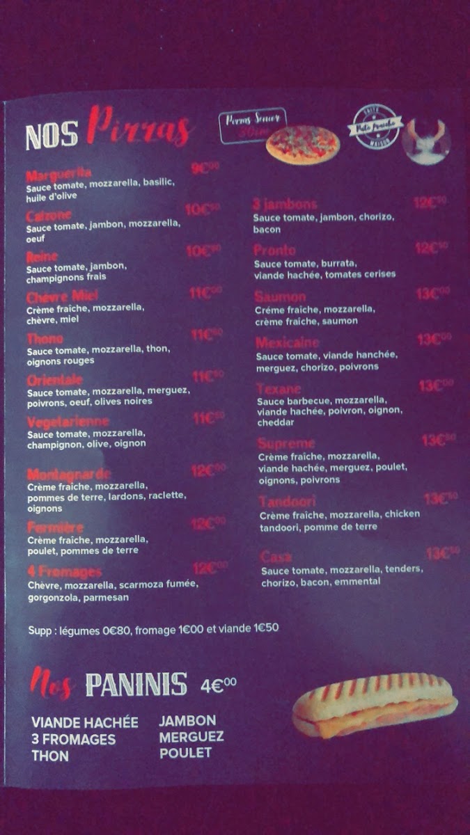 Menu Casa Pronto-7
