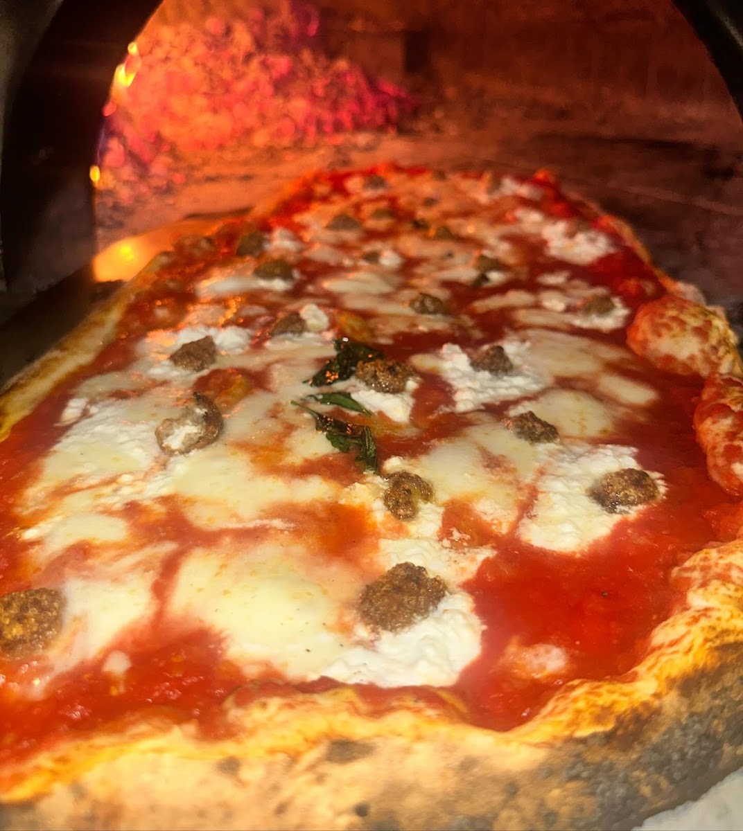 Casa Qboo Pizzeria E Trattoria