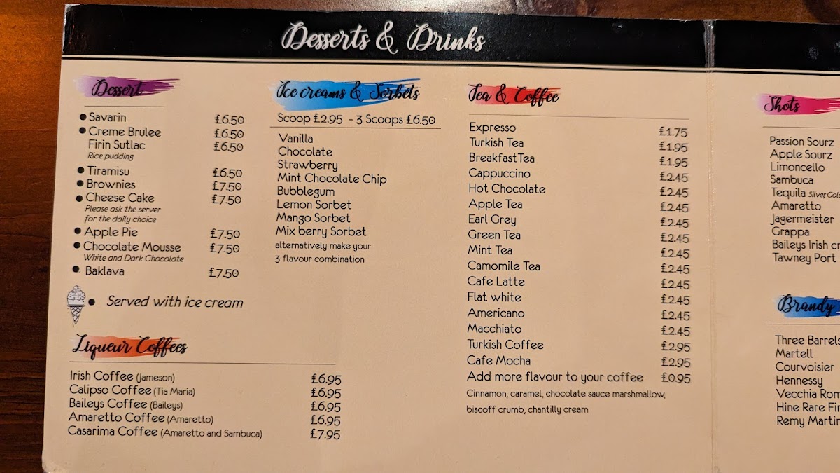 Menu Casa Rima-2