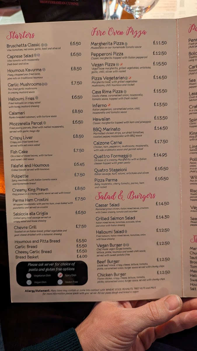 Menu Casa Rima-3