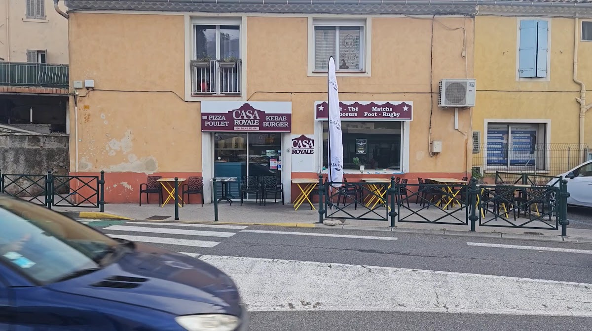 Casa Royale