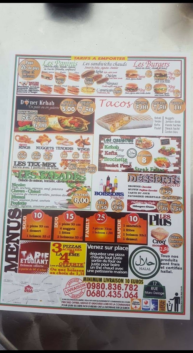 Menu Casa Royale-4