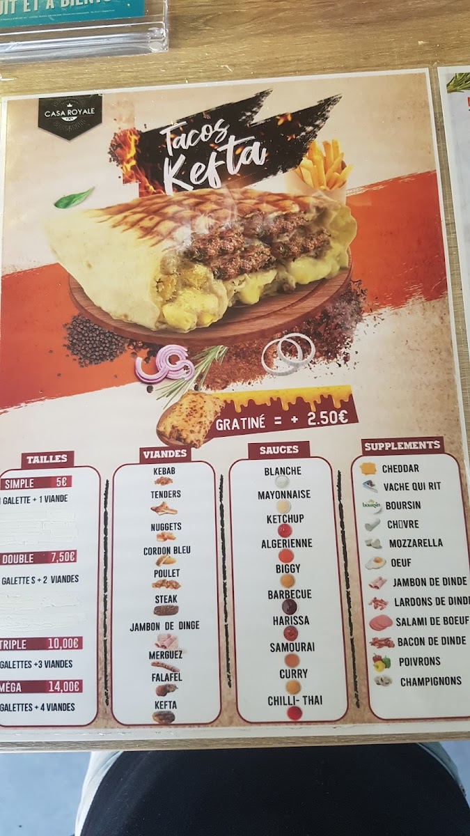 Menu Casa Royale-7