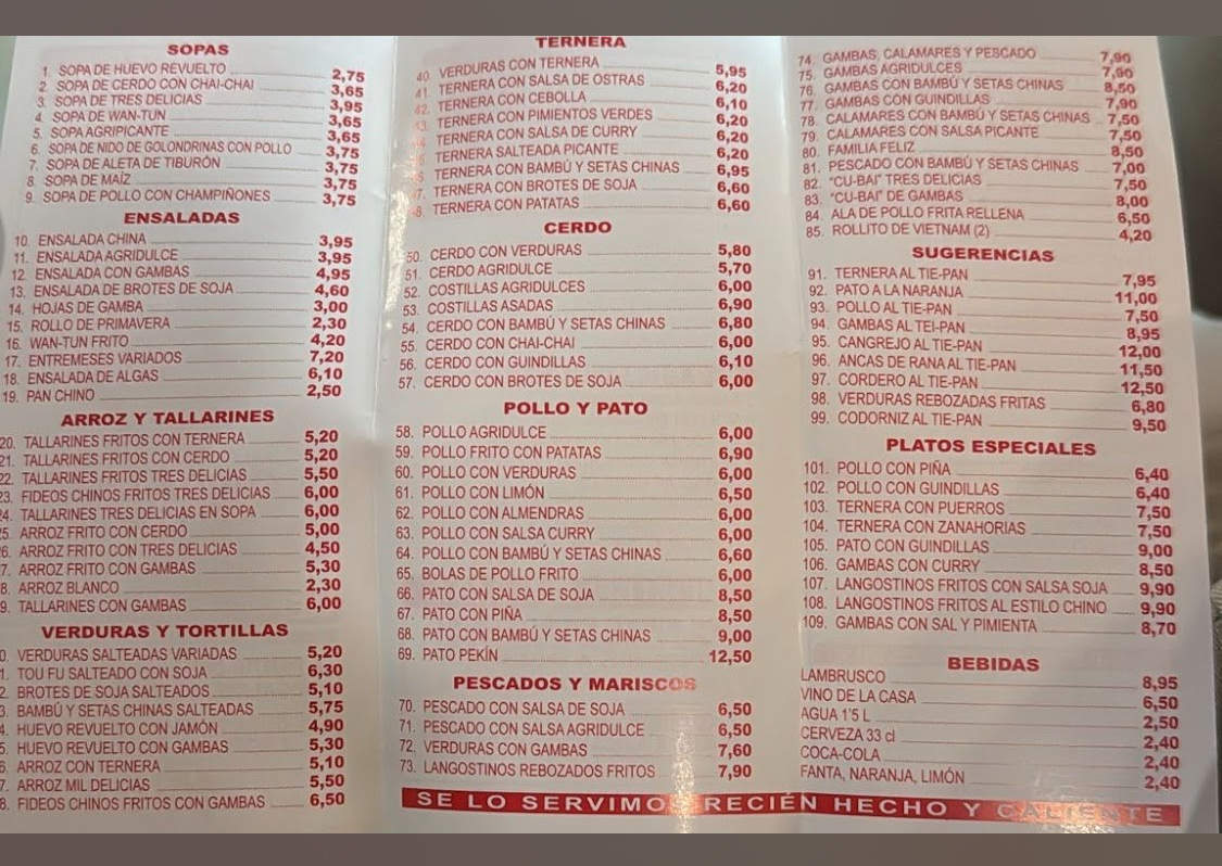 Menu Casa Sabrosa-3