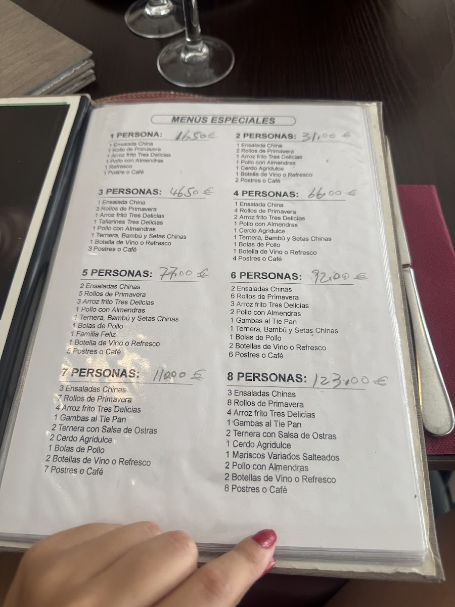 Menu Casa Sabrosa-5