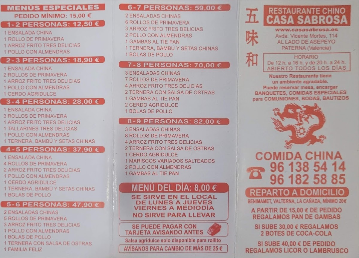 Menu Casa Sabrosa-6