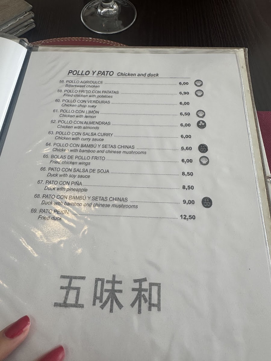 Menu Casa Sabrosa-7