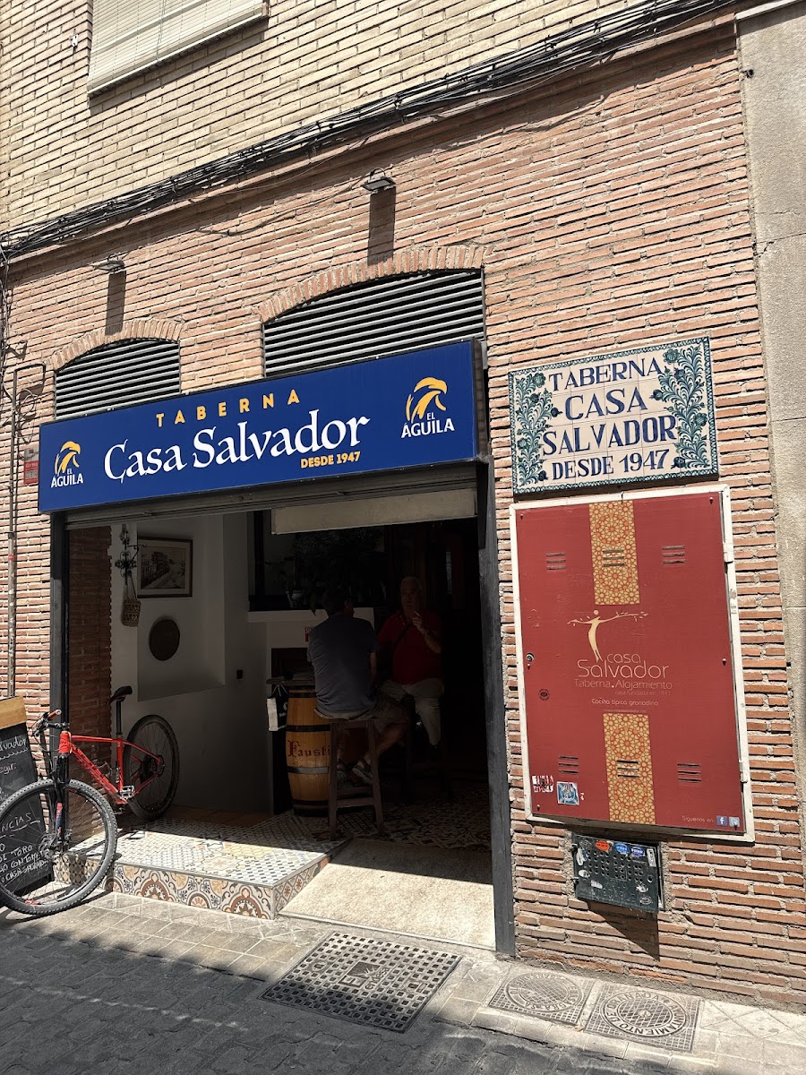 Casa Salvador-10