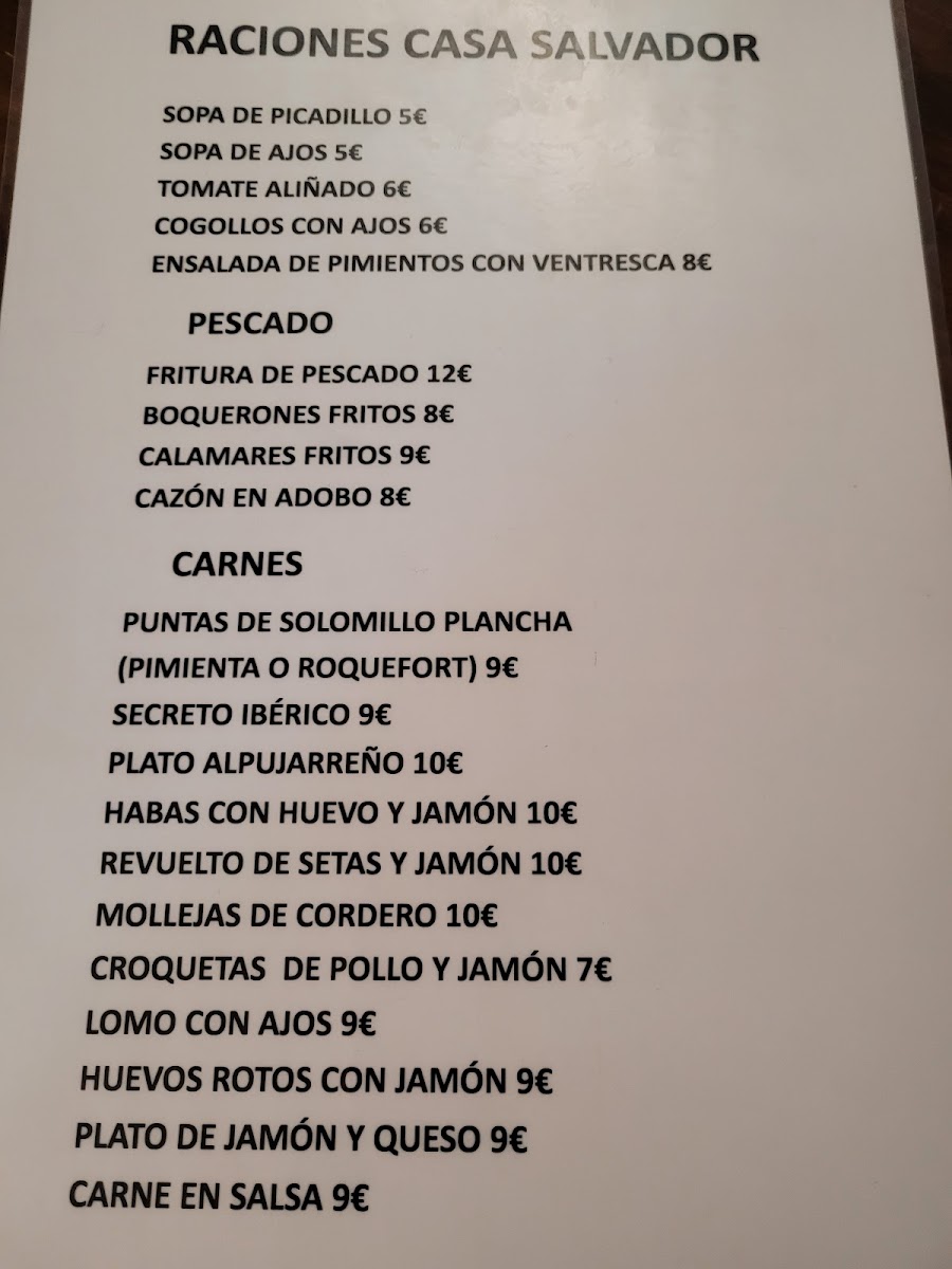Menu Casa Salvador-5