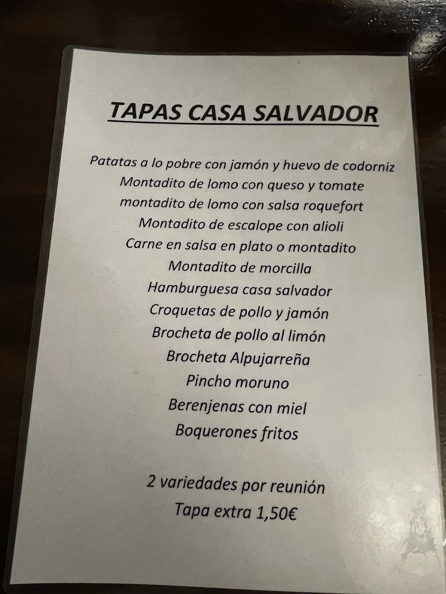 Menu Casa Salvador-8