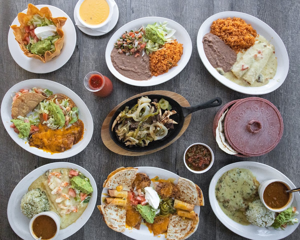 Casa Sol Mexican Restaurant-3