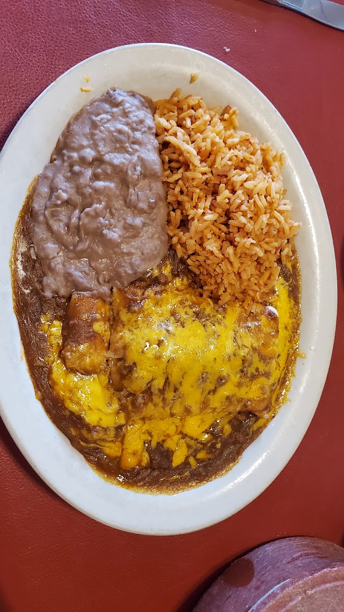 Casa Sol Mexican Restaurant-5
