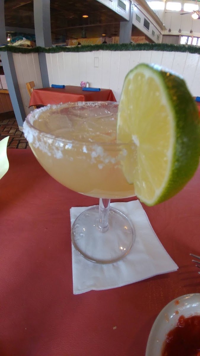 Casa Sol Mexican Restaurant-7