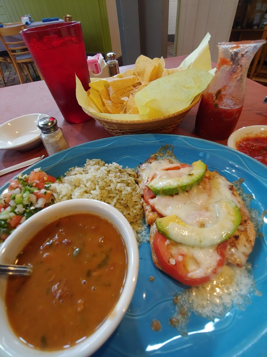 Casa Sol Mexican Restaurant-8