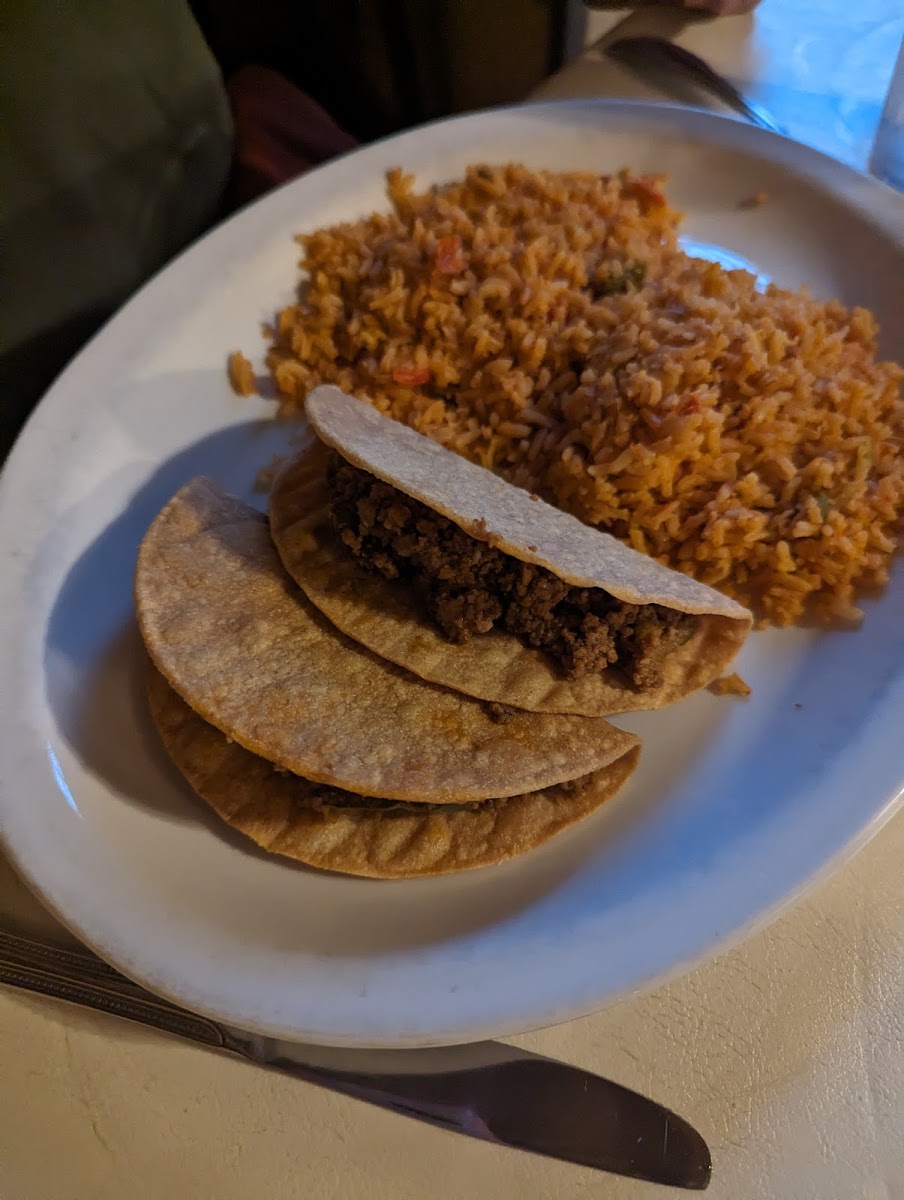 Casa Sol Mexican Restaurant-9