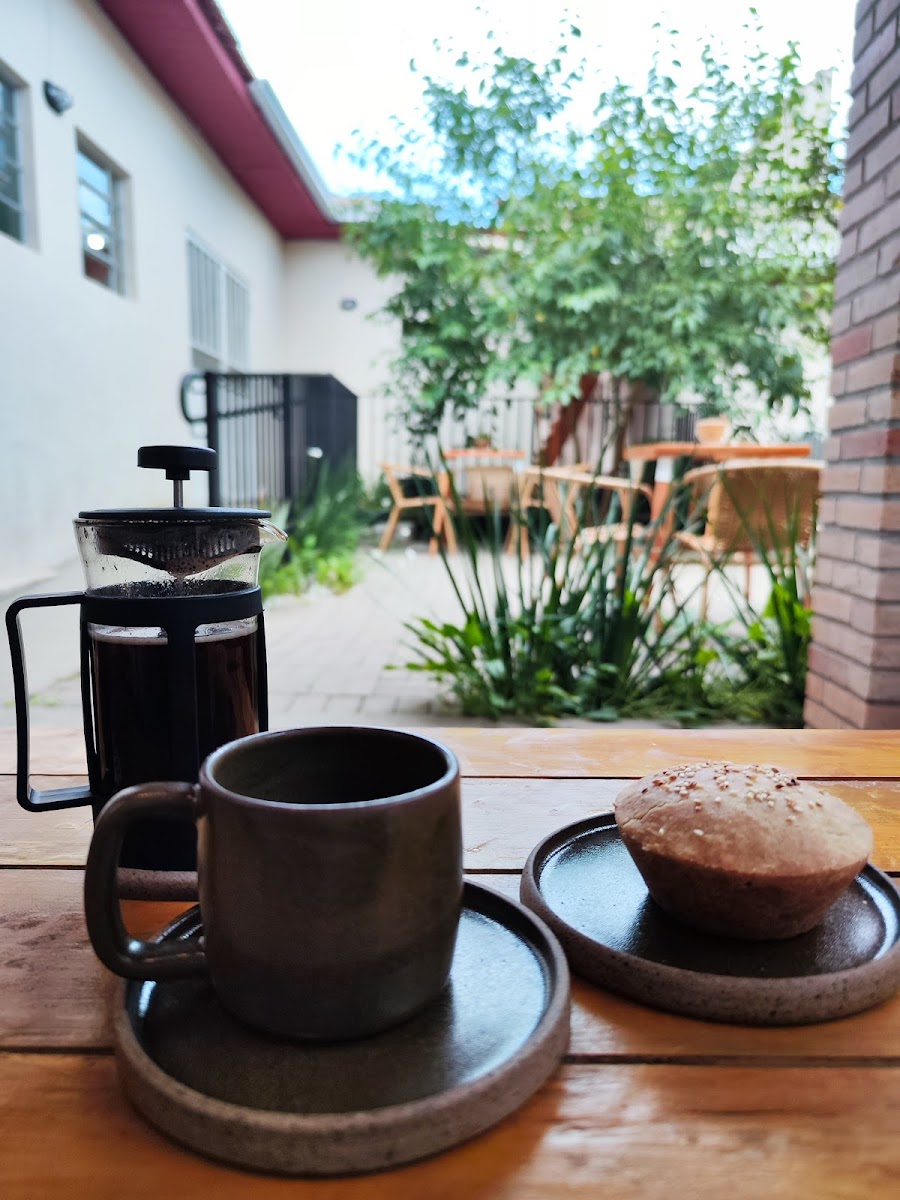 Casa Terra Ateliê E Café-5