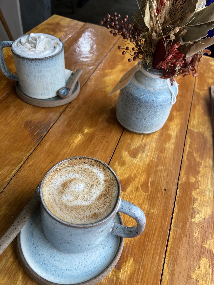 Casa Terra Ateliê E Café-7