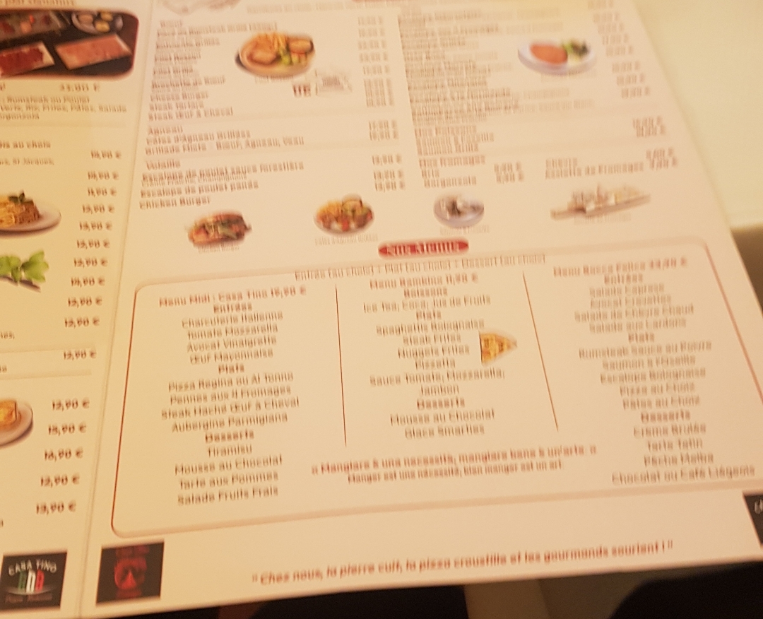 Menu Casa Tino-2