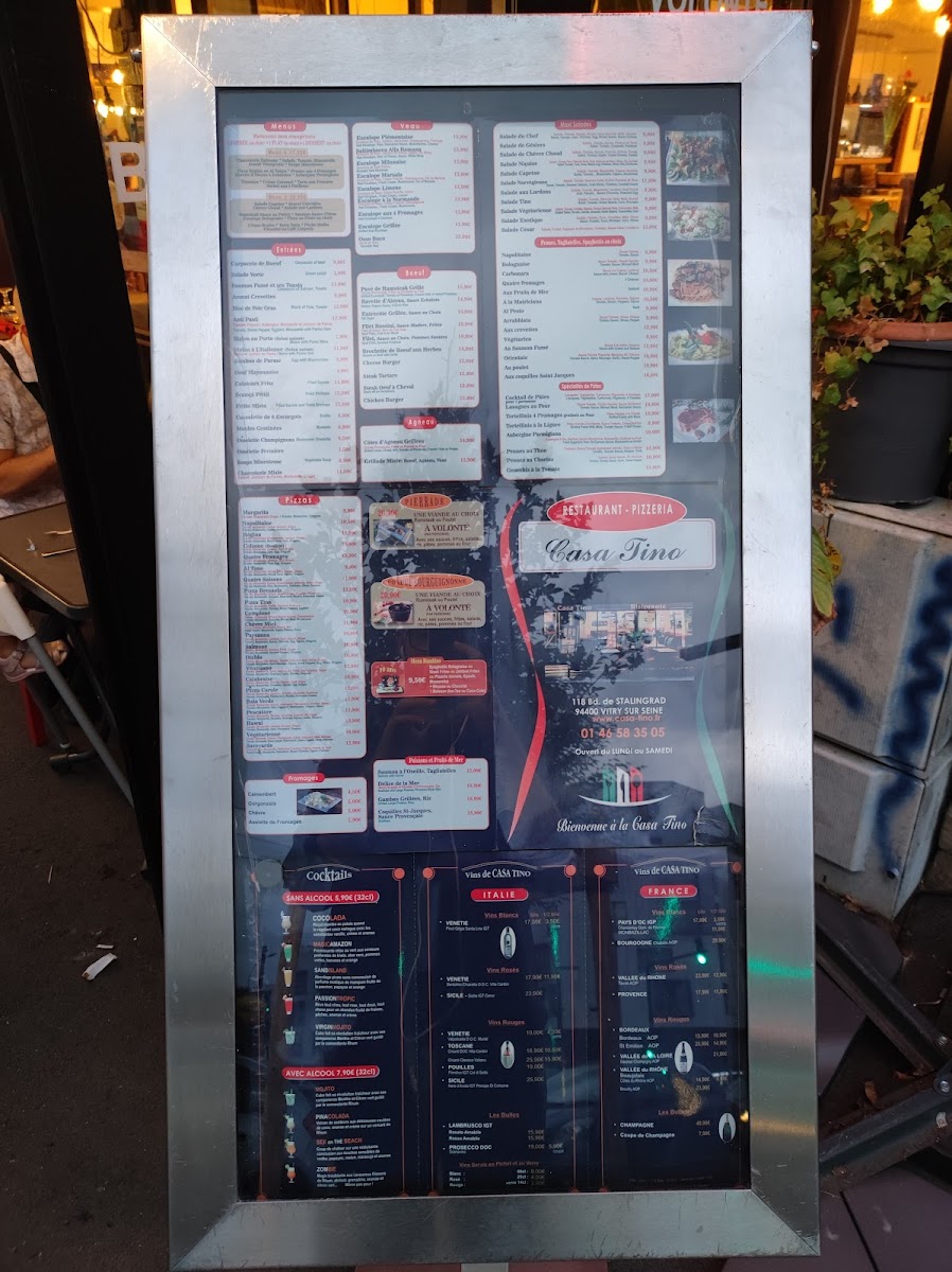 Menu Casa Tino-3