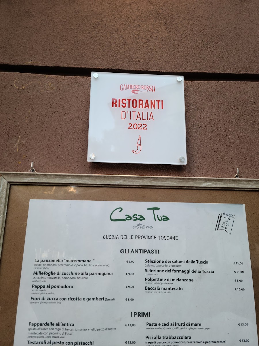 Menu Casa Tua Osteria-10