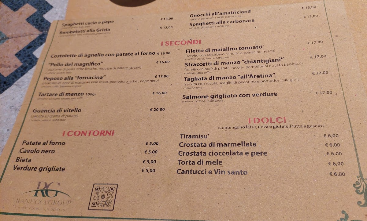 Menu Casa Tua Osteria-2