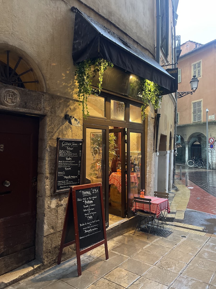 Casa Tua