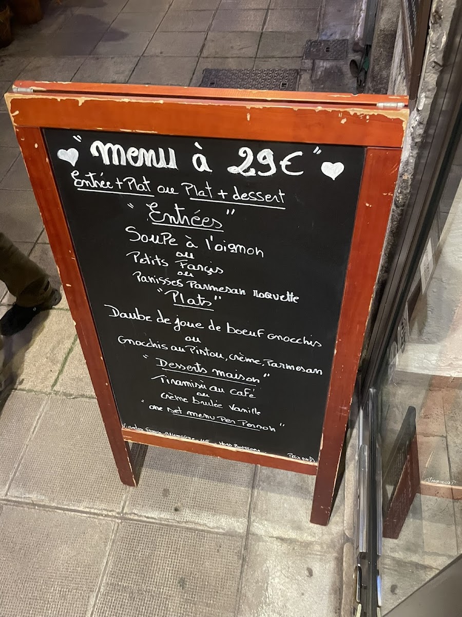 Menu Casa Tua-4