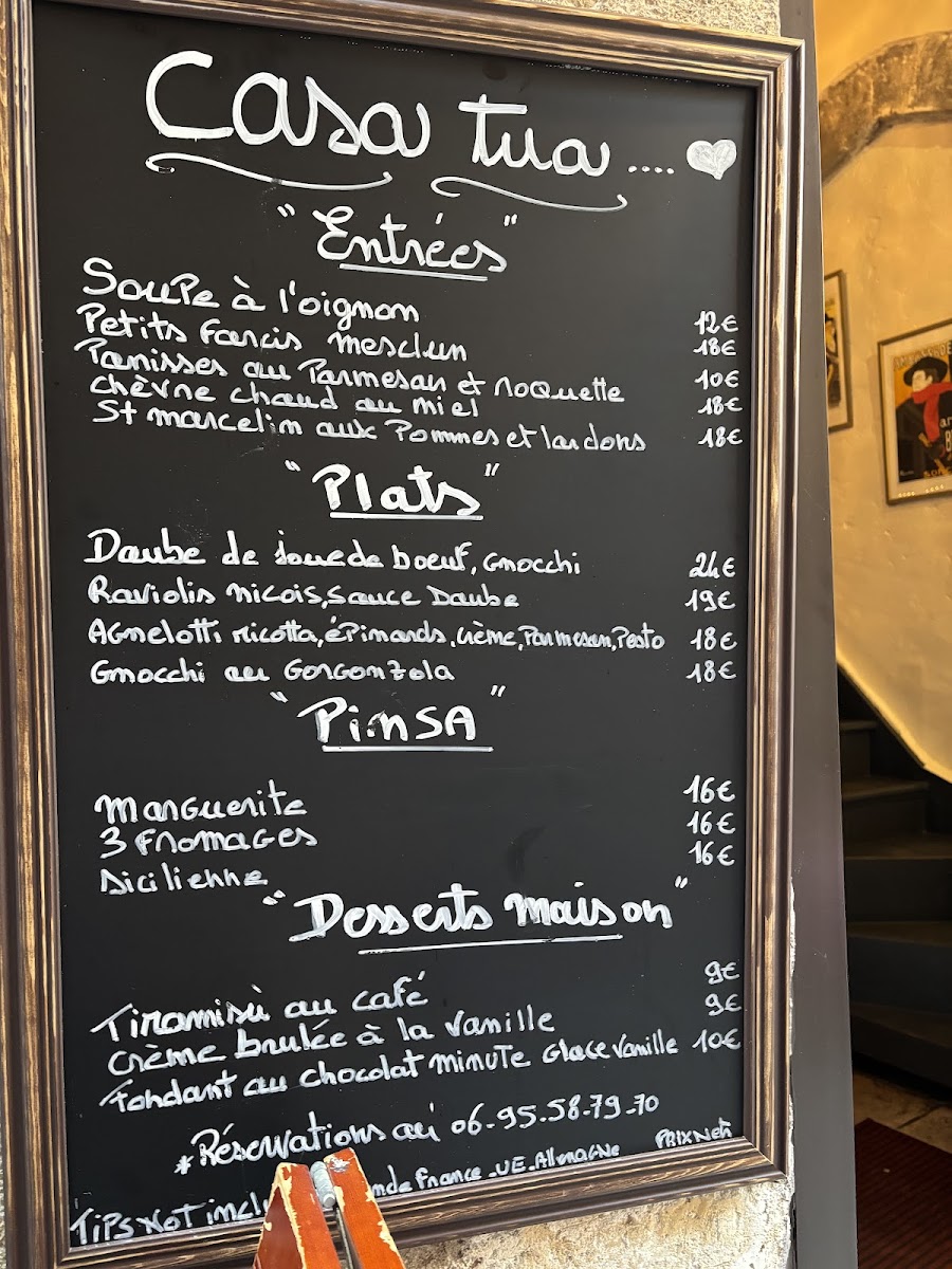 Menu Casa Tua-7