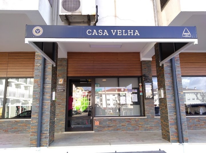 Casa Velha