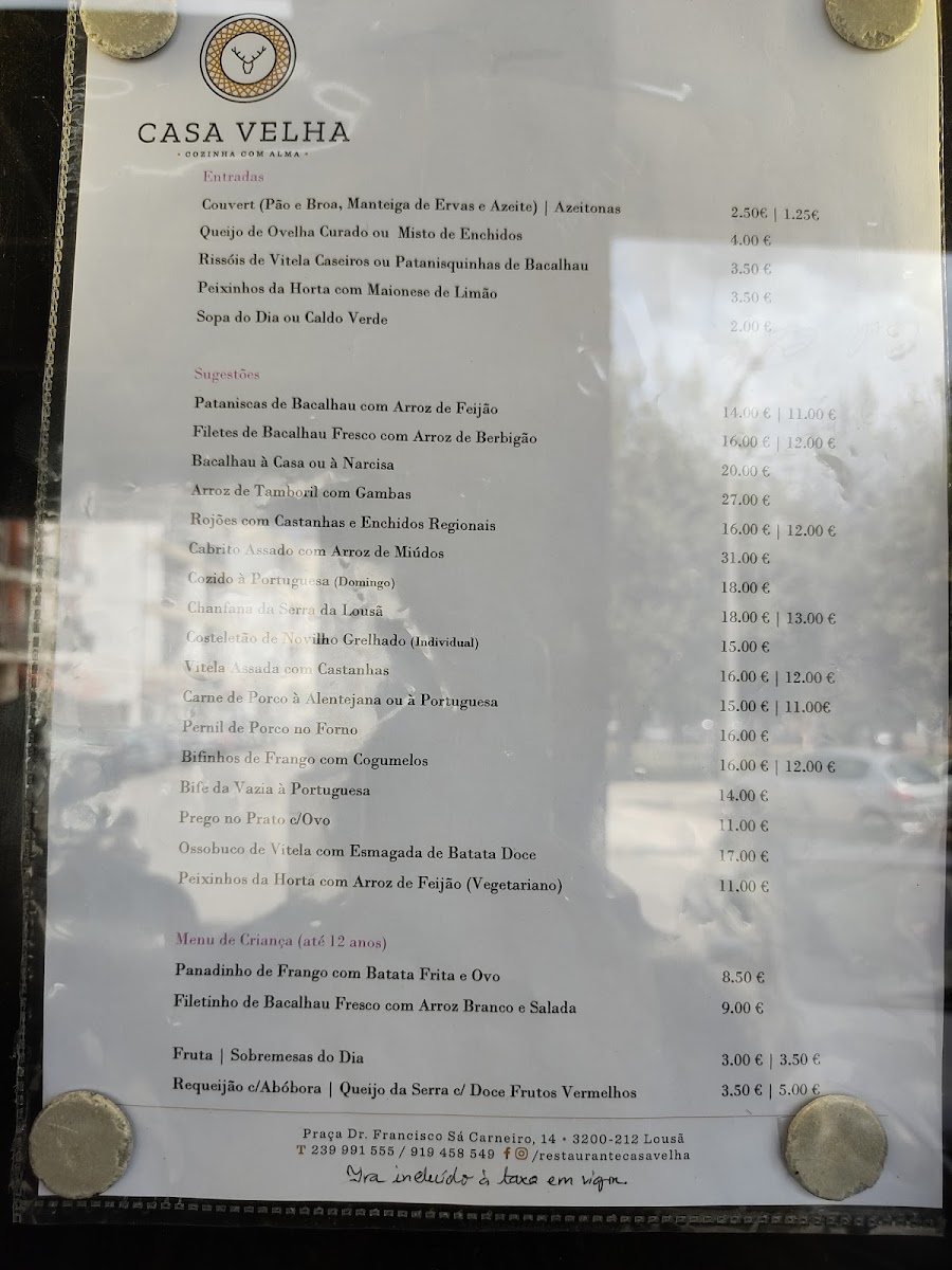 Menu Casa Velha-9